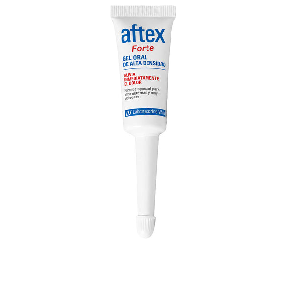 AFTEX FORTE gel oral de alta densidad 8 ml