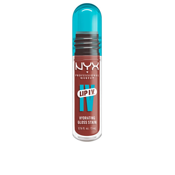 LIP IV hydrating gloss stain #Drippi 5 ml
