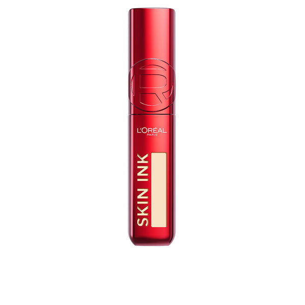 INFAILLIBLE SKIN INK base de maquillaje y corrector 48h #40-Light Neut 15 ml