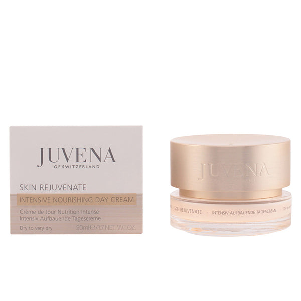 SKIN REJUVENATE intensive nourishing day cream 50 ml