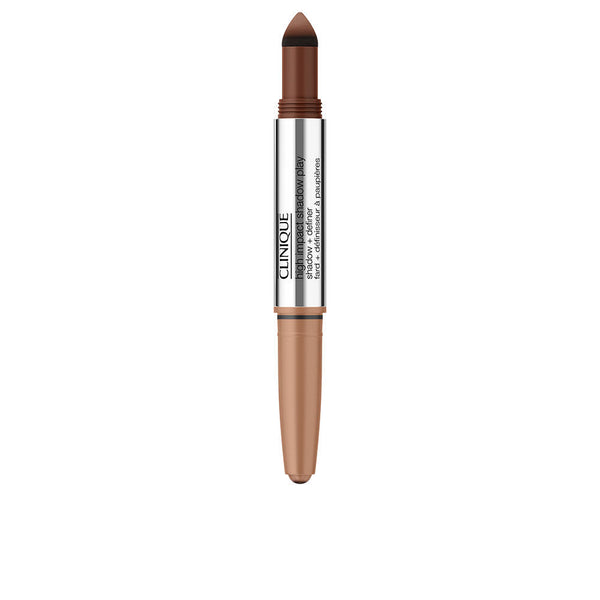 HI SHADOW PLAY sombra de ojos + definidor de sombra #flame + ember 4 ml