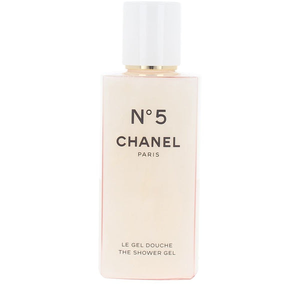 COCO MADEMOISELLE gel moussant 200 ml