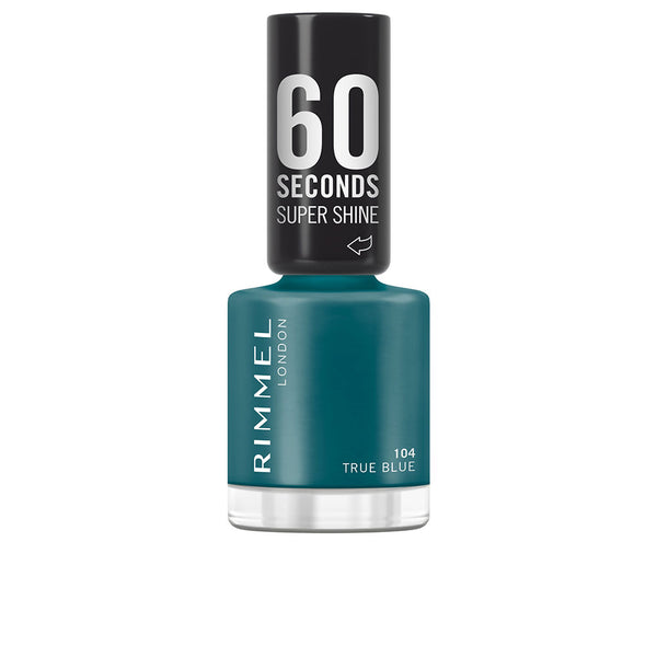 60 SECONDS SUPER SHINE esmalte de uñas #104 8 ml