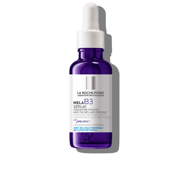 MELA B3 sérum concentrado intensivo despigmentante antimanchas y prevención de nuevas manchas 30 ml