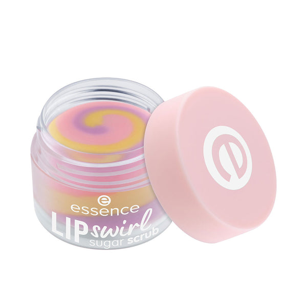LIP SWIRL exfoliante de azúcar labial #01 8 gr