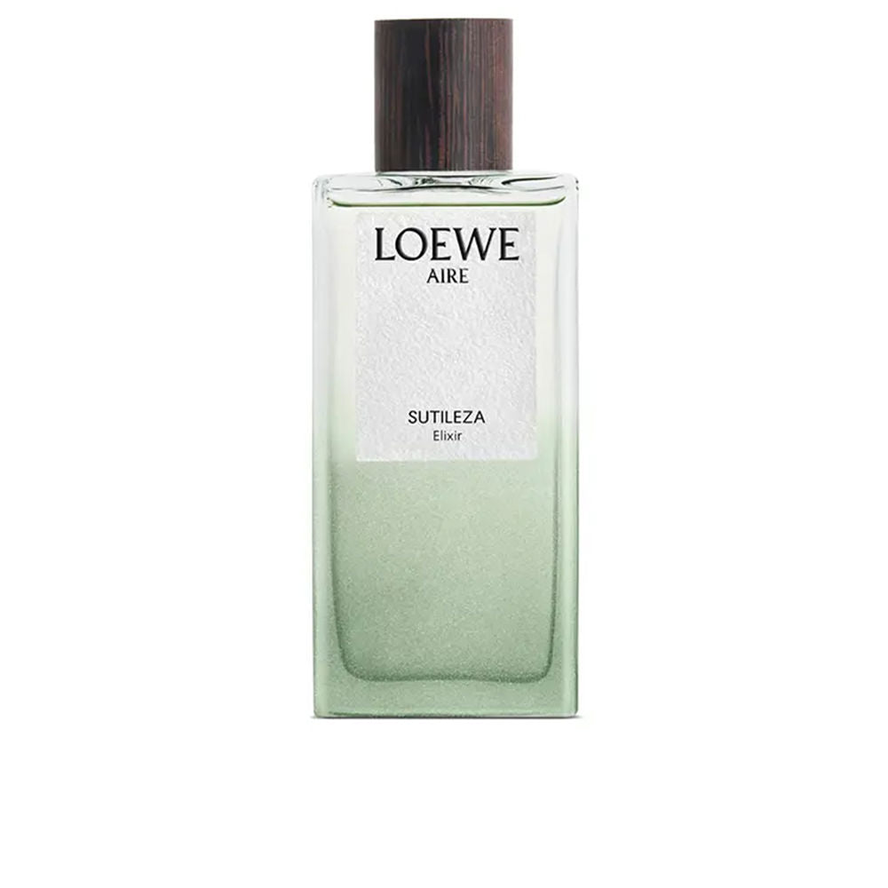 AIRE SUTILEZA ELIXIR edp vapo 100 ml