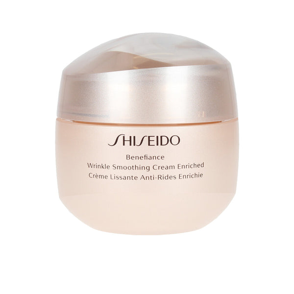 Benefiance Wrinkle Smoothing Cream Enriched ed. lim. 75 ml