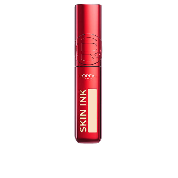 INFAILLIBLE SKIN INK base de maquillaje y corrector 48h #20-Light Neut 15 ml