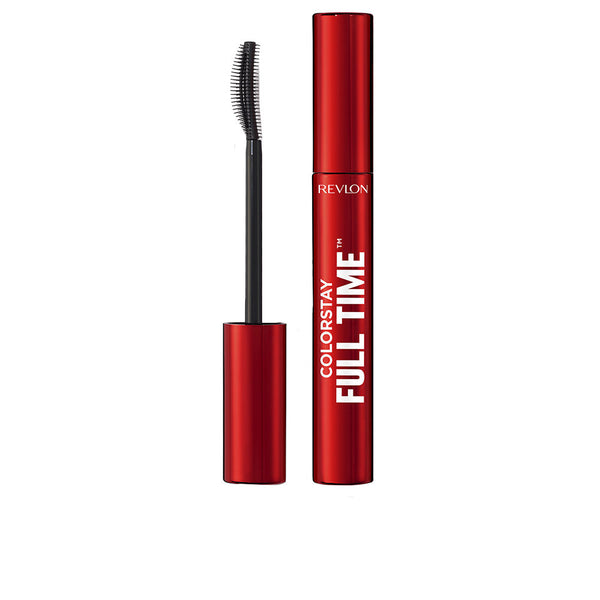 COLORSTAY FULL TIME mascara de pestañas waterproof #black 1 u