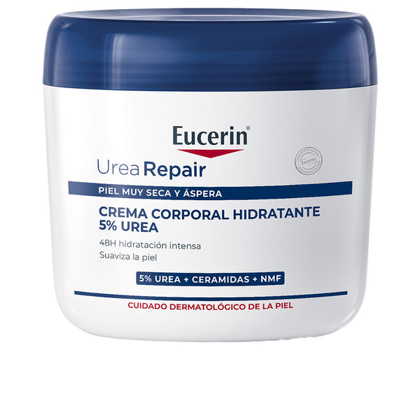 UREAREPAIR crema corporal hidratante 5% urea 450 ml