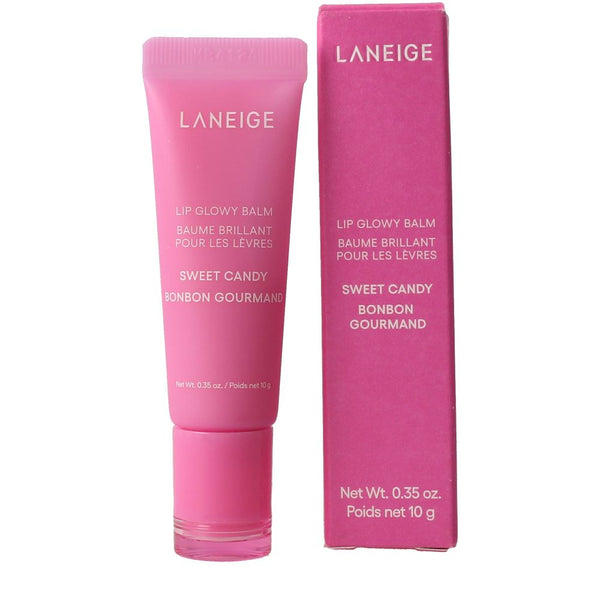 LIP GLOWY BALM bálsamo labial #Sweet Candy 10 gr