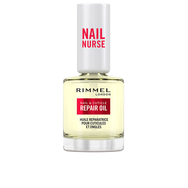 NAIL NURSE REAPIR OIL tratamiento de uñas 8 ml