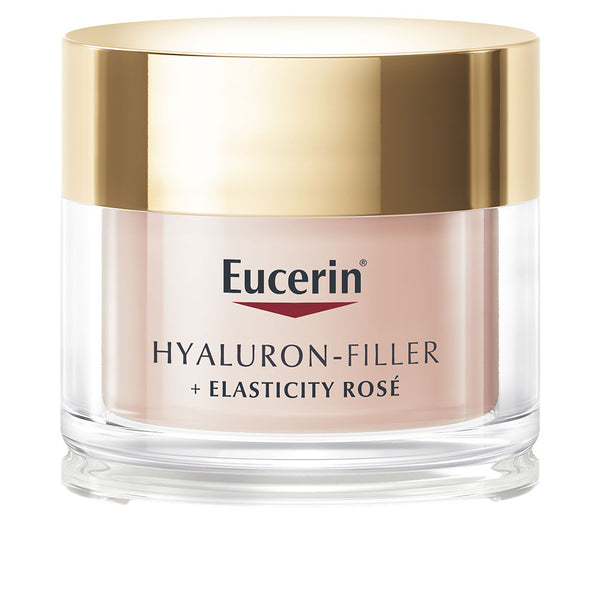 HYALURON-FILLER + elasticity rosé crema día SPF30 50 ml