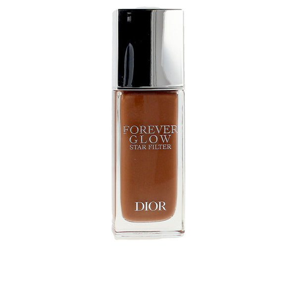 DIOR FOREVER GLOW STAR filter fluido #8N 1 u