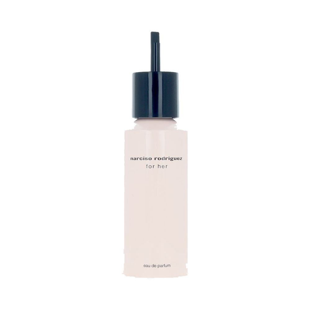 Narciso Rodriguez FOR HER edp recarga 150 ml