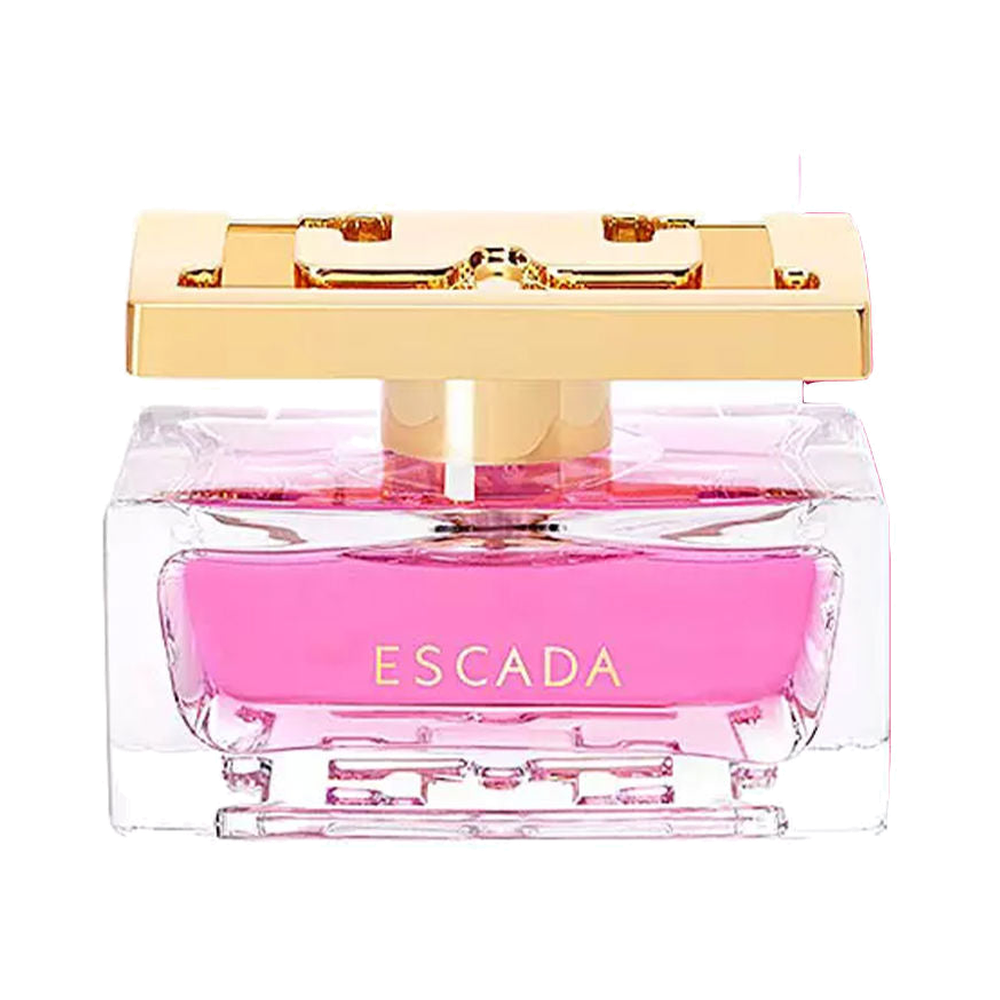 Escada ESPECIALLY ESCADA eau de parfum vaporizador 50 ml