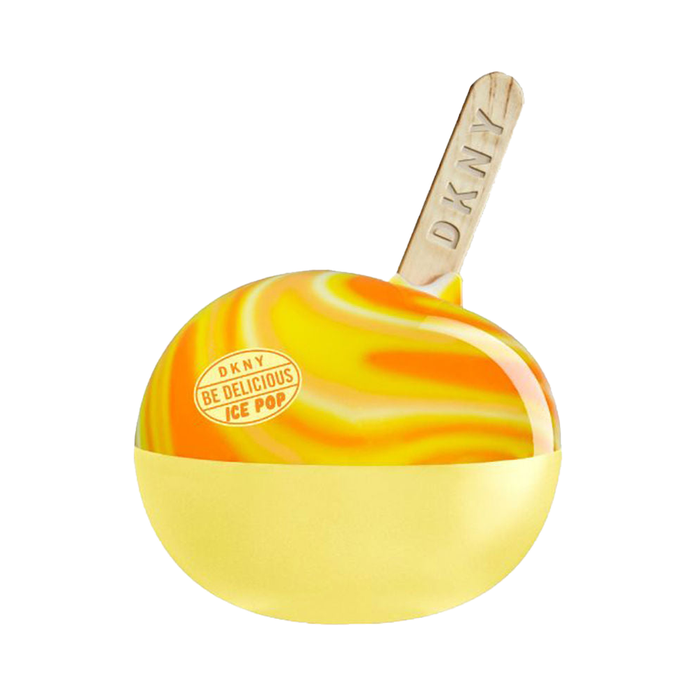 Donna Karan BE DELICIOUS ICE POP CITRUS SPLASH edp vapo 50 ml