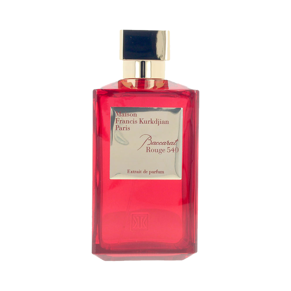 Francis Kurkdjian BACCARAT ROUGE 540 EXTRAIT DE PARFUM edp vapo 200 ml