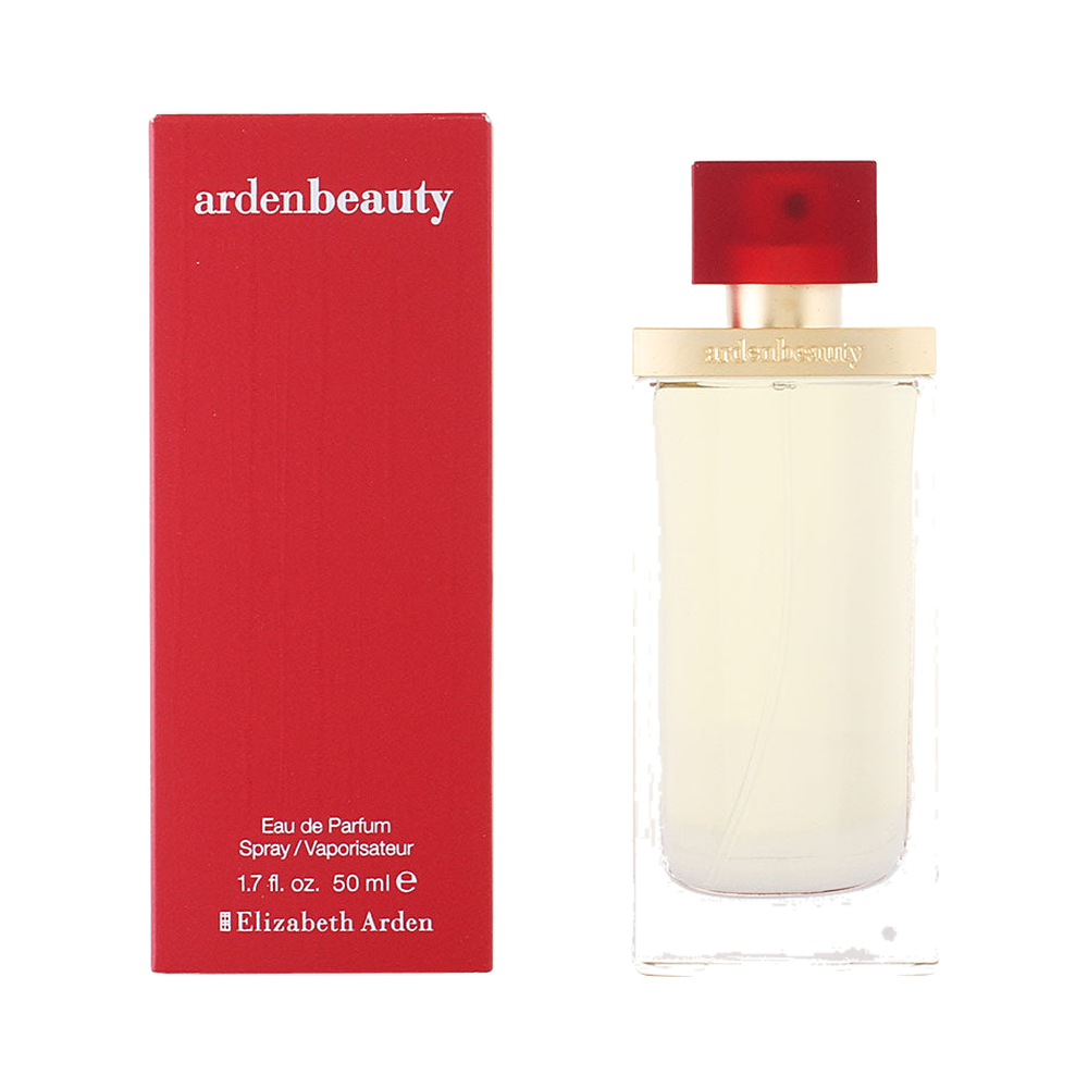 Elizabeth Arden ARDEN BEAUTY eau de parfum vaporizador 50 ml