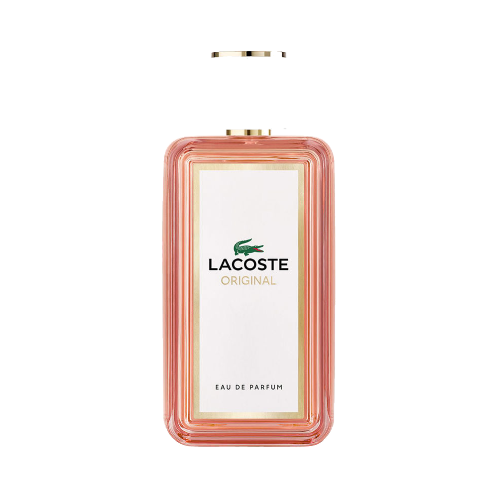 Lacoste LACOSTE ORIGINAL POUR FEMME edp vapo 100 ml