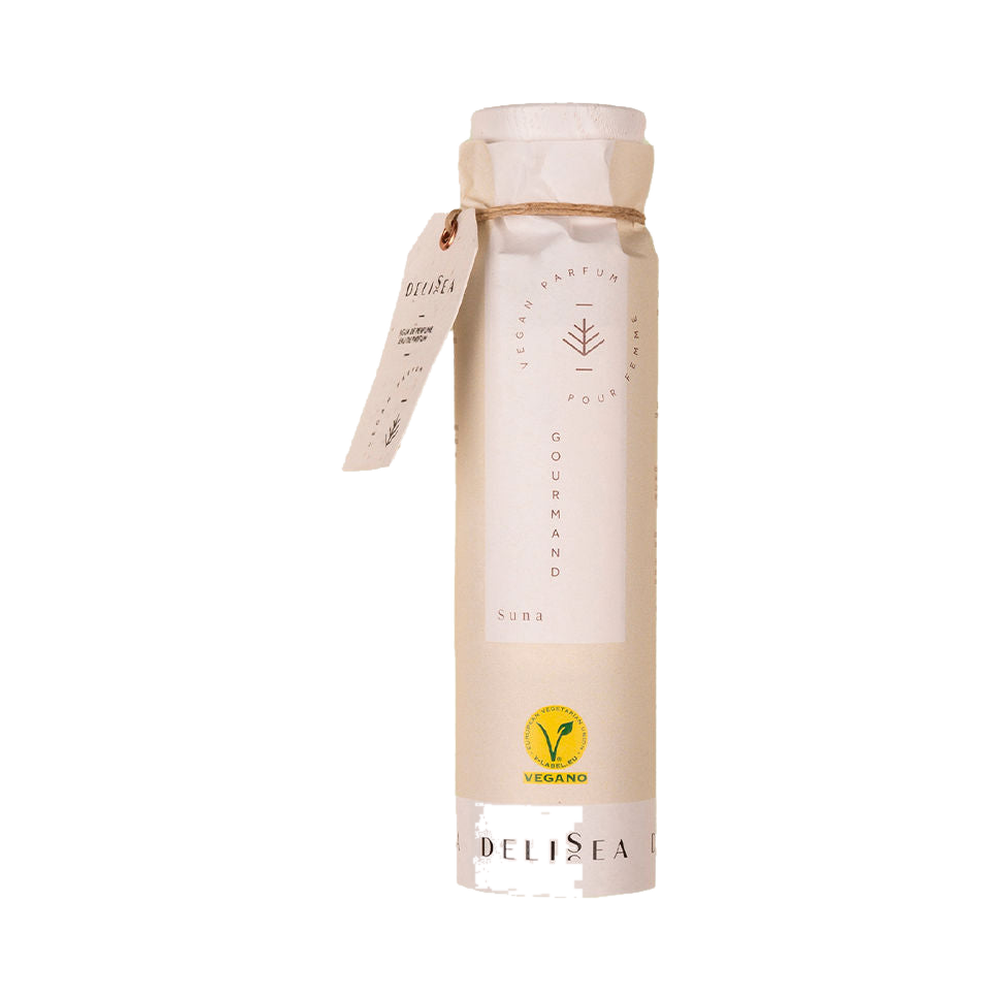 Delisea SUNA VEGAN eau parfum 150 ml