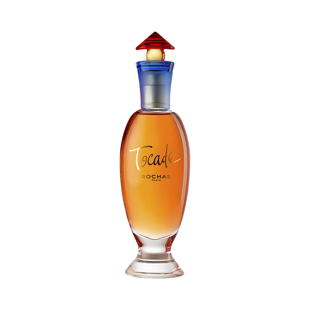 Rochas TOCADE eau de toilette vaporizador 100 ml