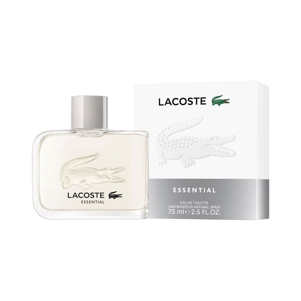 Lacoste LACOSTE ESSENTIAL edt vapo 125 ml