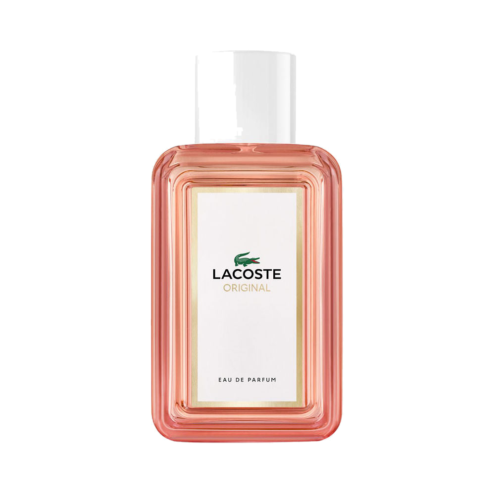 Lacoste LACOSTE ORIGINAL POUR FEMME edp vapo 40 ml