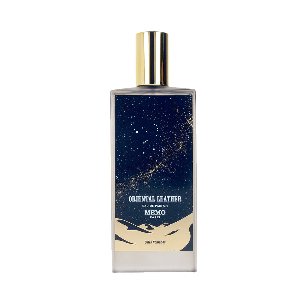 Memo Paris ORIENTAL LEATHER edp vapo 75 ml