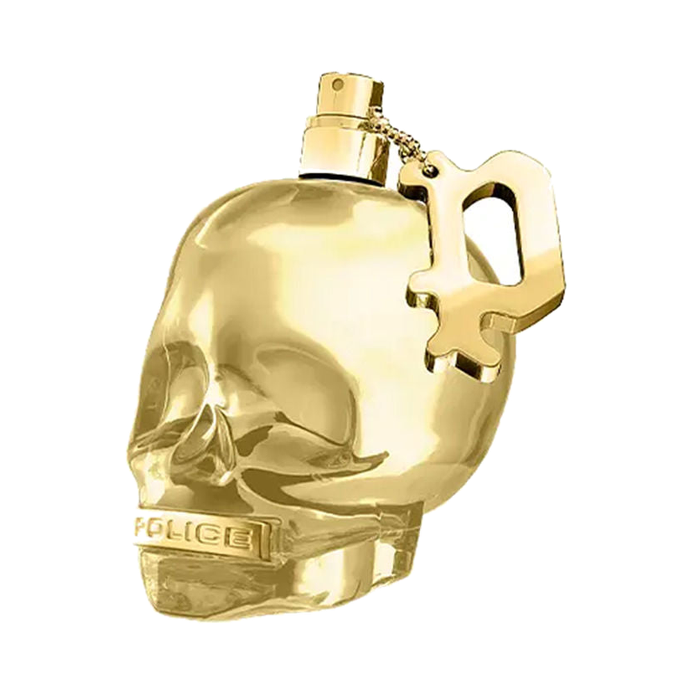Police TO BE BORN TO SHINE FOR MAN eau de toilette vaporizador 40 ml