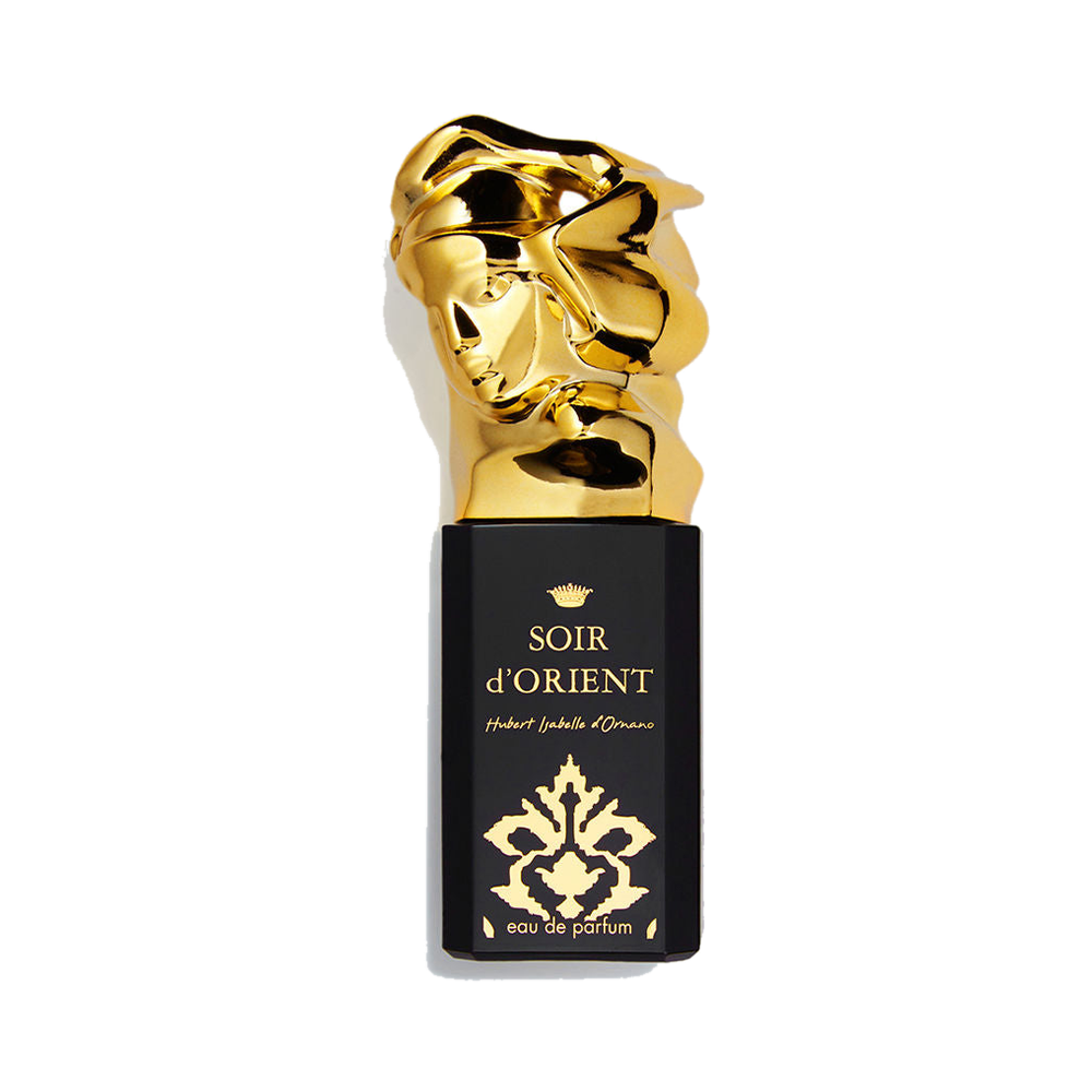 Sisley SOIR D'ORIENT eau de parfum vaporizador 30 ml