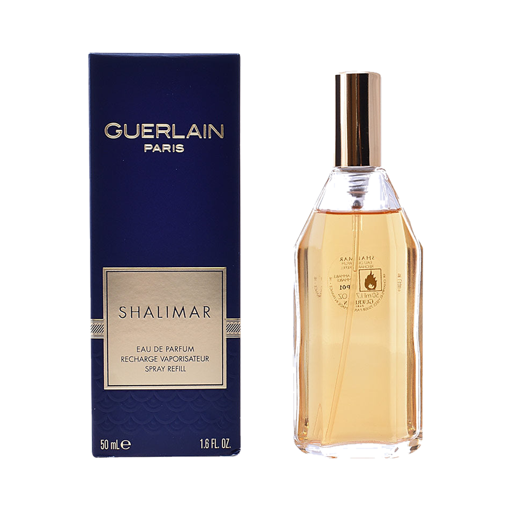 Guerlain SHALIMAR edp vapo recarga 50 ml