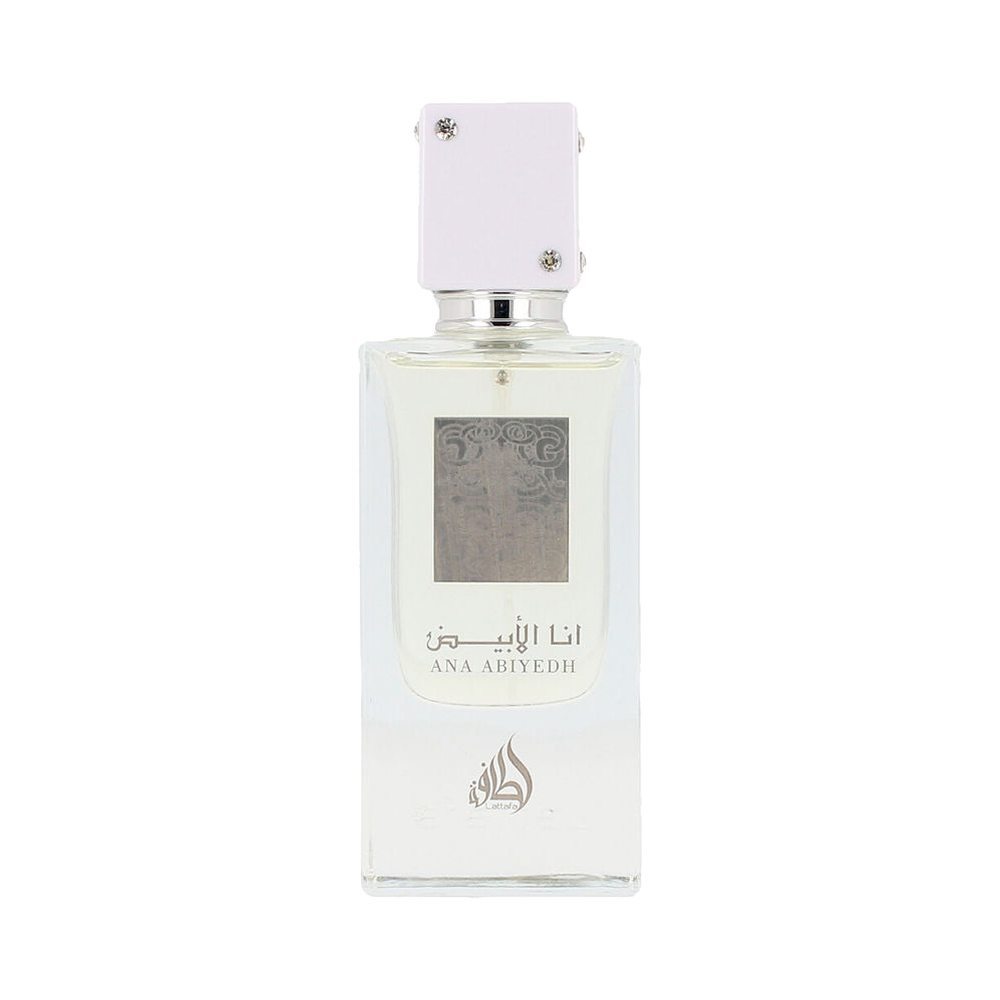 Lattafa ANA ABIYEDH edp vapo 60 ml