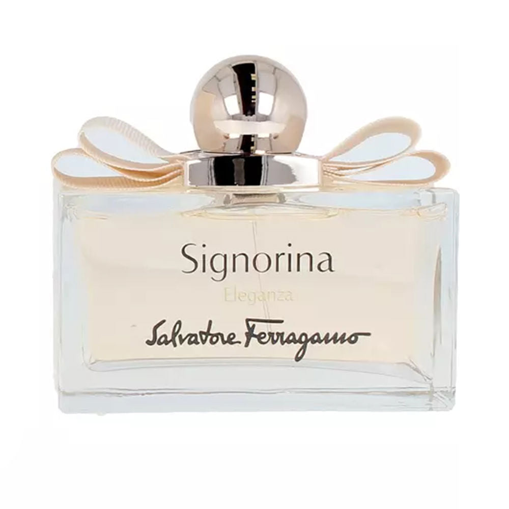 SIGNORINA ELEGANZA eau de parfum vaporizador 100 ml