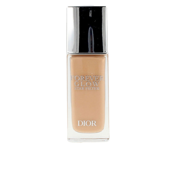 DIOR FOREVER GLOW STAR filter fluido #4N 1 u