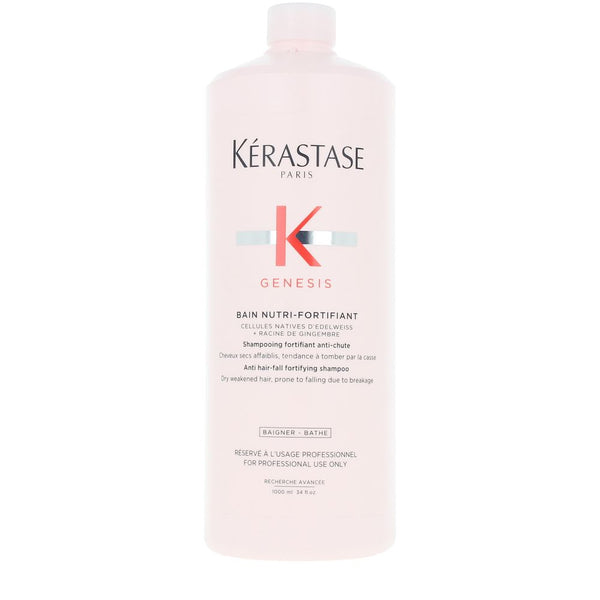 GENESIS bain nutri-fortifiant 1000 ml