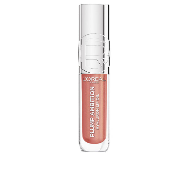 PLUMP AMBITION aceite labial voluminizador #650-Nude Macaron 5 ml