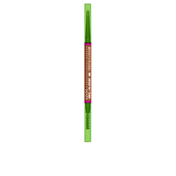 BLADE & SHADE NANO lápiz de cejas #05-Auburn 1 u