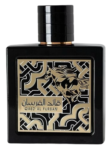 Lattafa Qaed Al Fursan Unlimited Eau de Parfum 100 ml