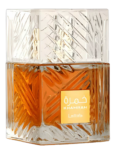 Lattafa Khamrah Eau de Parfum 100 ml