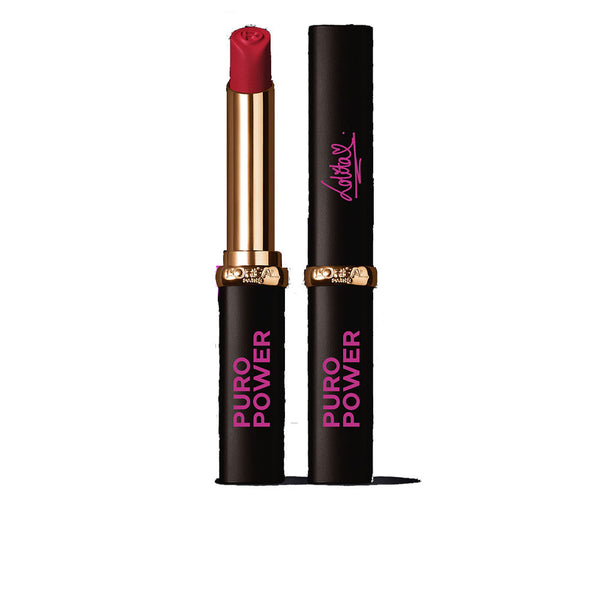 COLOR RICHE volume puro power by Lola Lolita #188 1 u