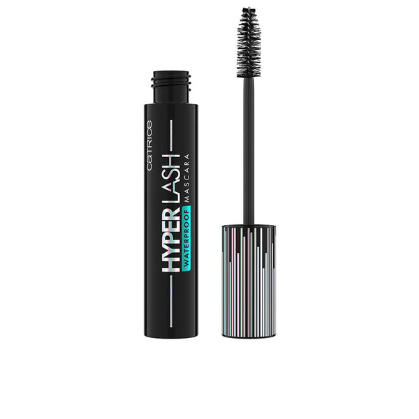 HYPER LASH máscara de pestañas waterproof #010 11 ml