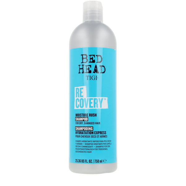 BED HEAD recovery shampoo 750 ml