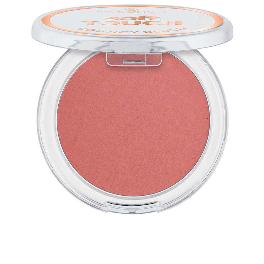 TOUCH BOUNCY BLUSH colorete soft #10-Antique Bloom 5 gr