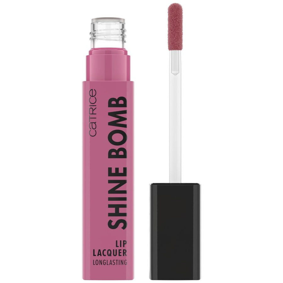 SHINE BOMB barra de labios líquida #060-Pinky Promise 3 ml
