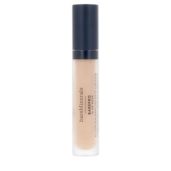 BAREPRO 16HR WEAR corrector mate perfeccionador de toda la piel #Medium 300 Neutral 7,5 ml