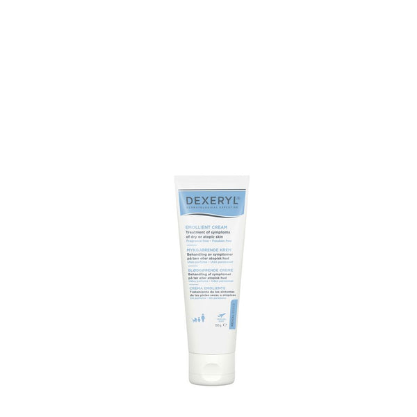 CREMA EMOLIENTE calmante para piel atópica 50 gr