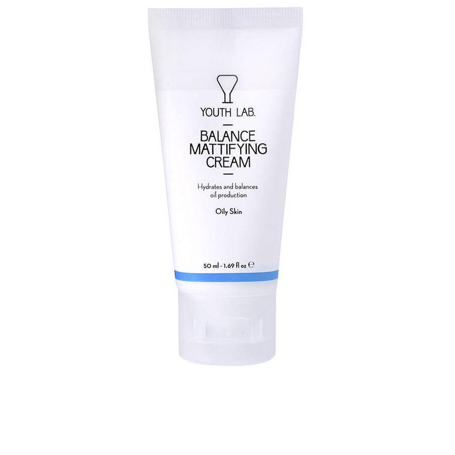 BALANCE MATTIFYING CREAM pieles grasas 50 ml