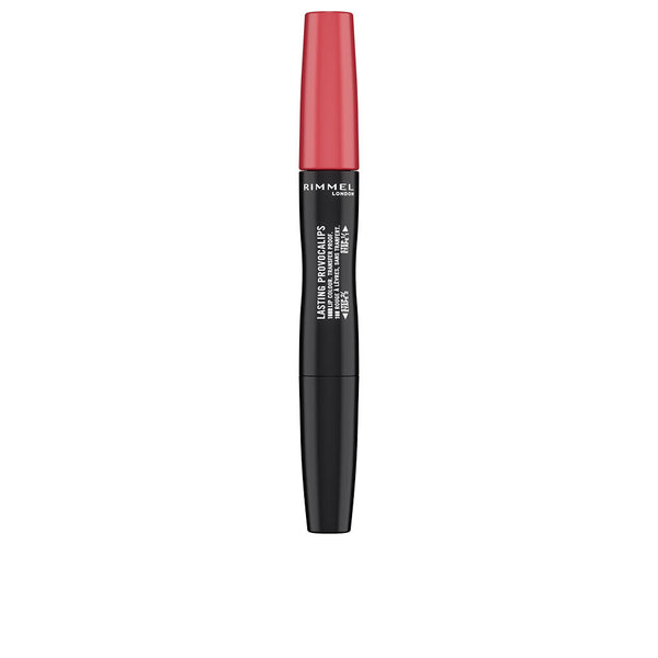 LASTING PROVACALIPS lip colour transfer proof #730-make a mauve