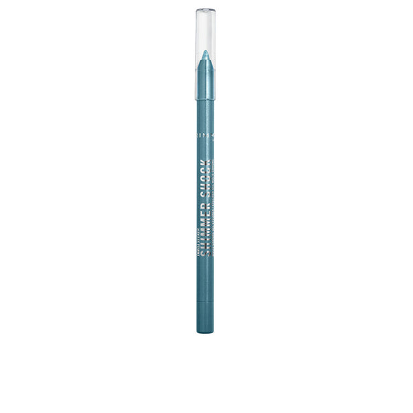 SHIMMER SHOCK delineador de ojos #5-Electric Breeze 1,2 gr